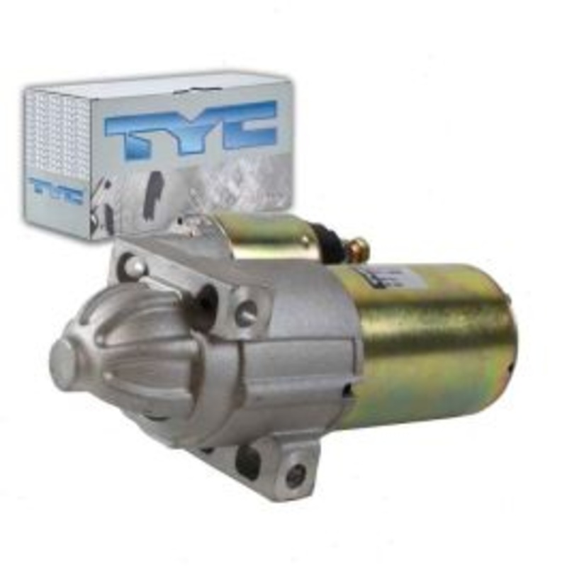 TYC Starter Motor for 1994-1999 GMC C1500 Suburban 5.7L V8