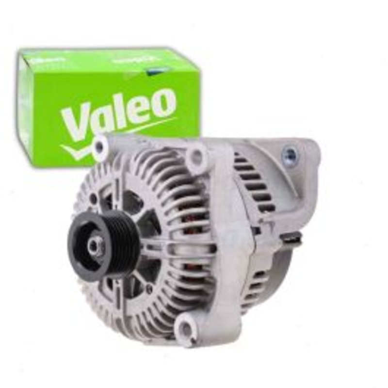 Valeo Alternator for 2007-2008 BMW 750Li 4.8L V8
