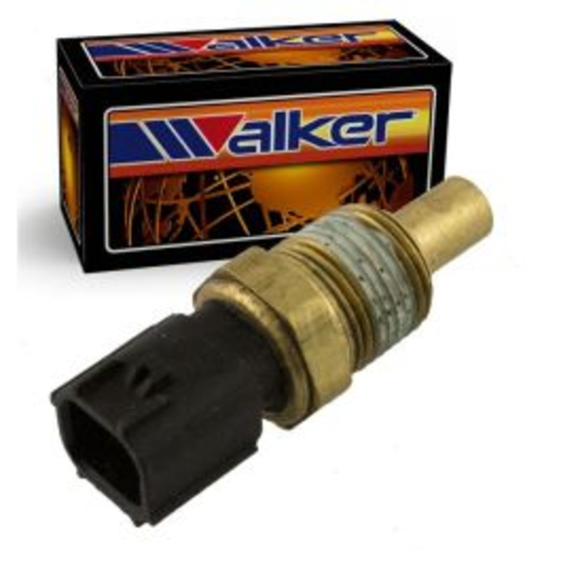 Walker Products Coolant Temperature Sensor for 2000-2010 Dodge Avenger Caravan Charger Durango Grand Intrepid Magnum Ne
