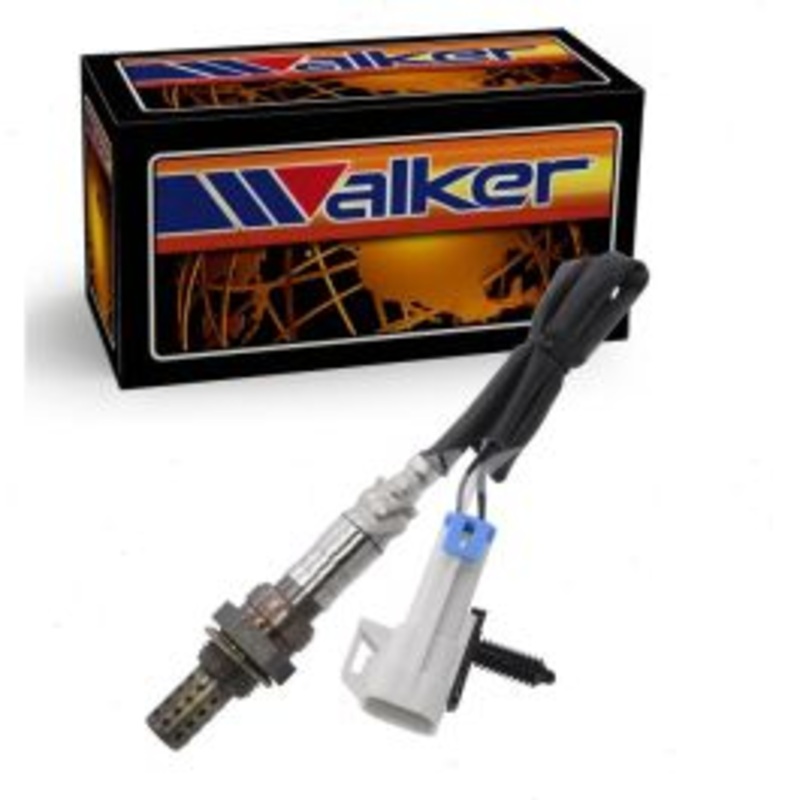 Walker Products Downstream Left Oxygen (O2) Sensor for 2002 Cadillac Escalade