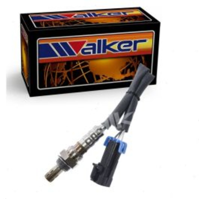 Walker Products Downstream Left Oxygen (O2) Sensor for 2008-2013 GMC 1500 Sierra