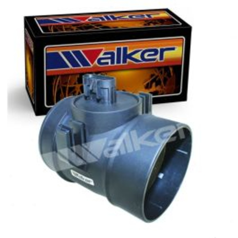 Walker Products Mass Air Flow (MAF) Sensor for 2003-2006 Isuzu NPR NPR-HD