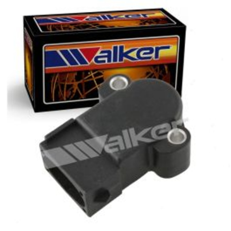 Walker Products Throttle Position Sensor for 1990-1995 Ford Aerostar Explorer Ranger
