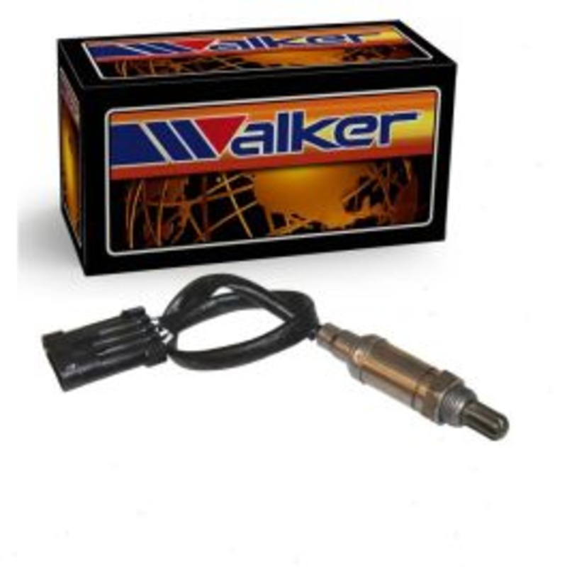 Walker Products Upstream Front Oxygen (O2) Sensor for 1994-1996 Buick Regal