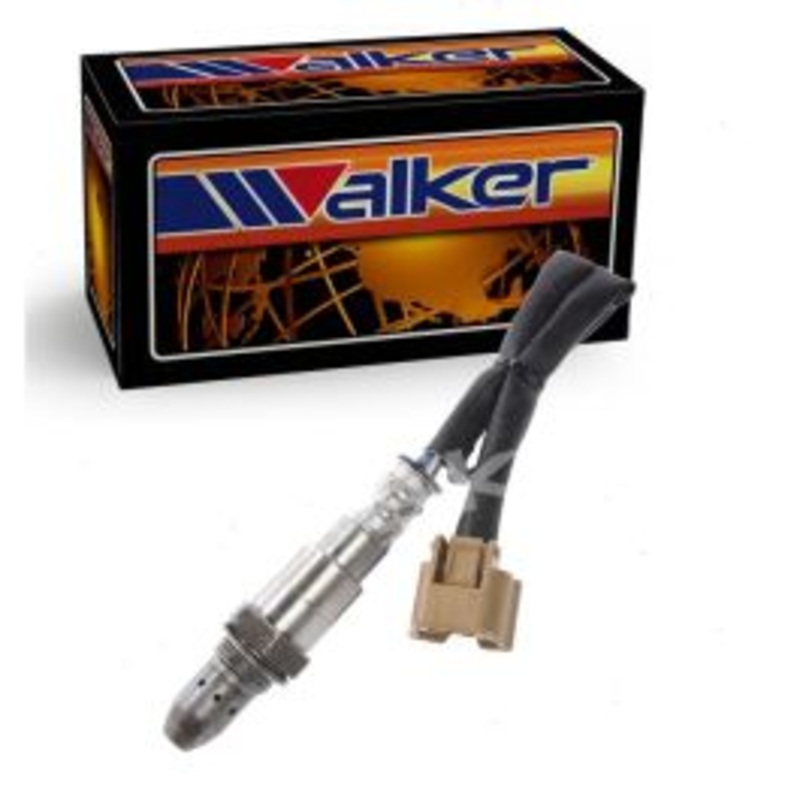 Walker Products Upstream Right Oxygen (O2) Sensor for 2011-2015 INFINITI EX35 EX37 FX35 FX37 G37 JX35 M35h M37 Q40 Q60 Q70 QX50 QX60 QX70