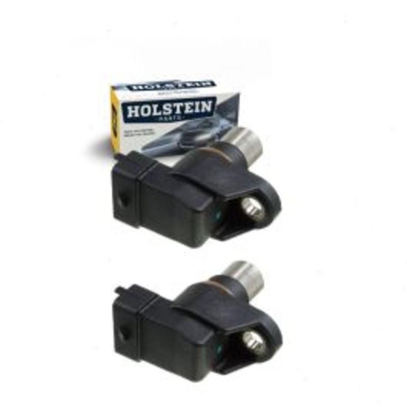2 pc Holstein Camshaft Position Sensors for 1997-2002 Porsche Boxster