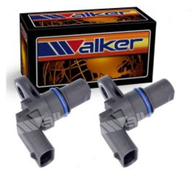 2 pc Walker Products Camshaft Position Sensors for 2015-2021 Audi A3 A4 A5 allroad e-tron Qu Quattro Sportback