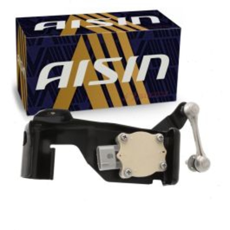 AISIN Rear Left Suspension Ride Height Sensor for 2004-2009 Toyota Prius 1.5L L4