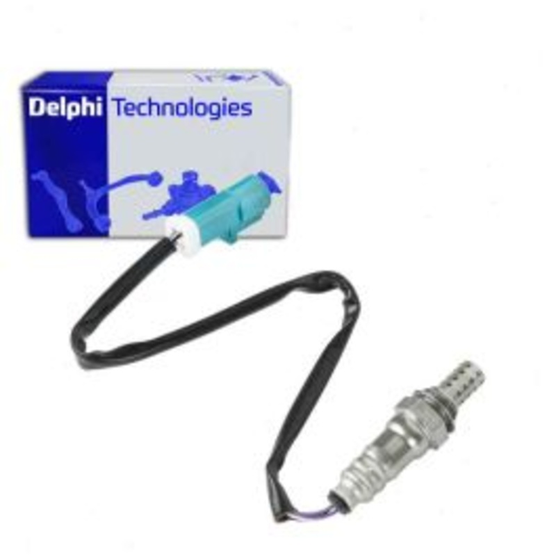 Delphi Front Oxygen (O2) Sensor for 2003-2005 Lincoln Aviator