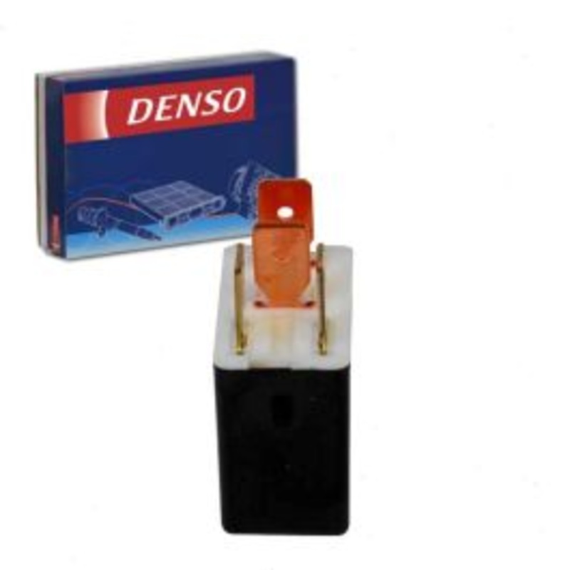 DENSO AC Clutch Relay for 2008-2012 Toyota Highlander