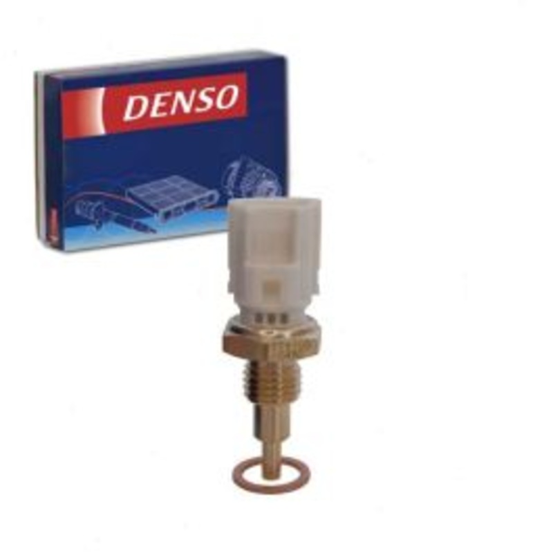 DENSO Coolant Temperature Sensor for 2007-2014 Toyota FJ Cruiser 4.0L V6