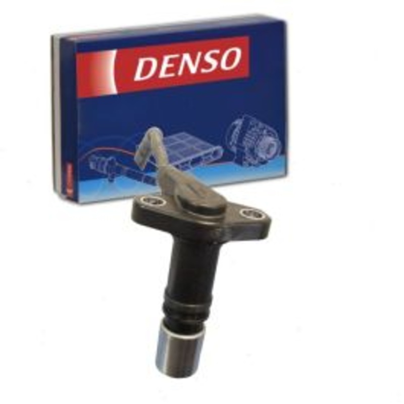 DENSO Crankshaft Position Sensor for 1994-1998 Toyota T100 2.7L L4