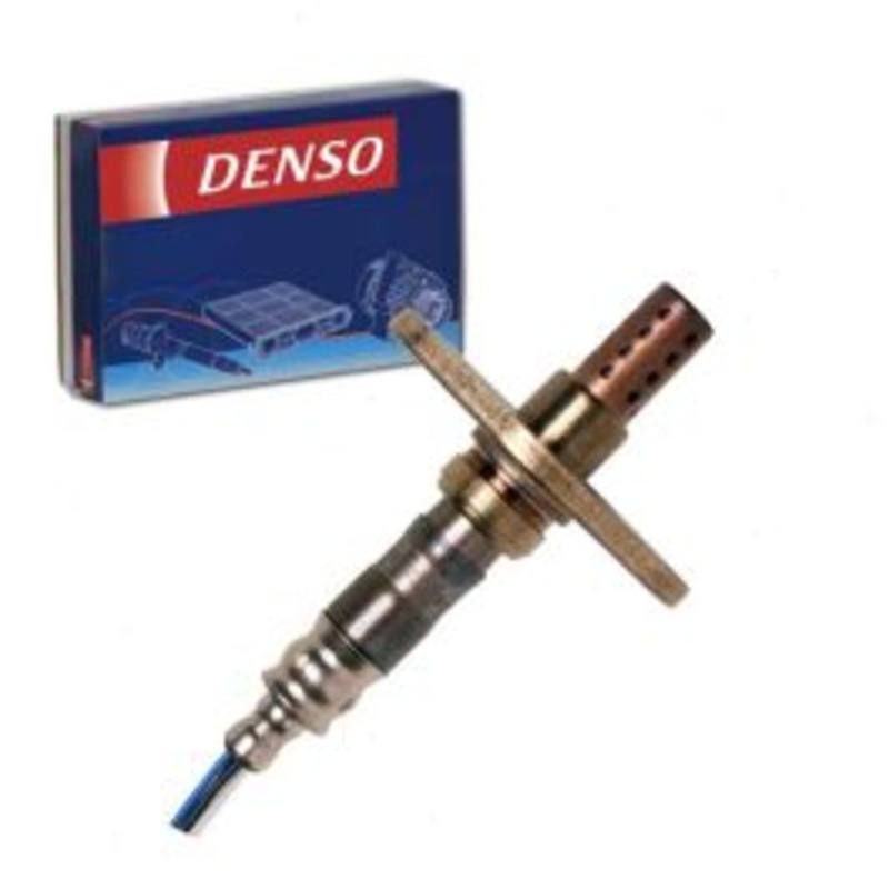 DENSO Downstream Left Oxygen (O2) Sensor for 2003-2004 Toyota Tundra 4.7L V8