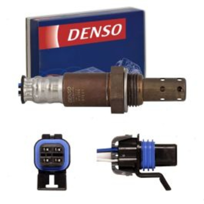 DENSO Downstream Right Oxygen (O2) Sensor for 2013-2015 Chevrolet Camaro 3.6L V6