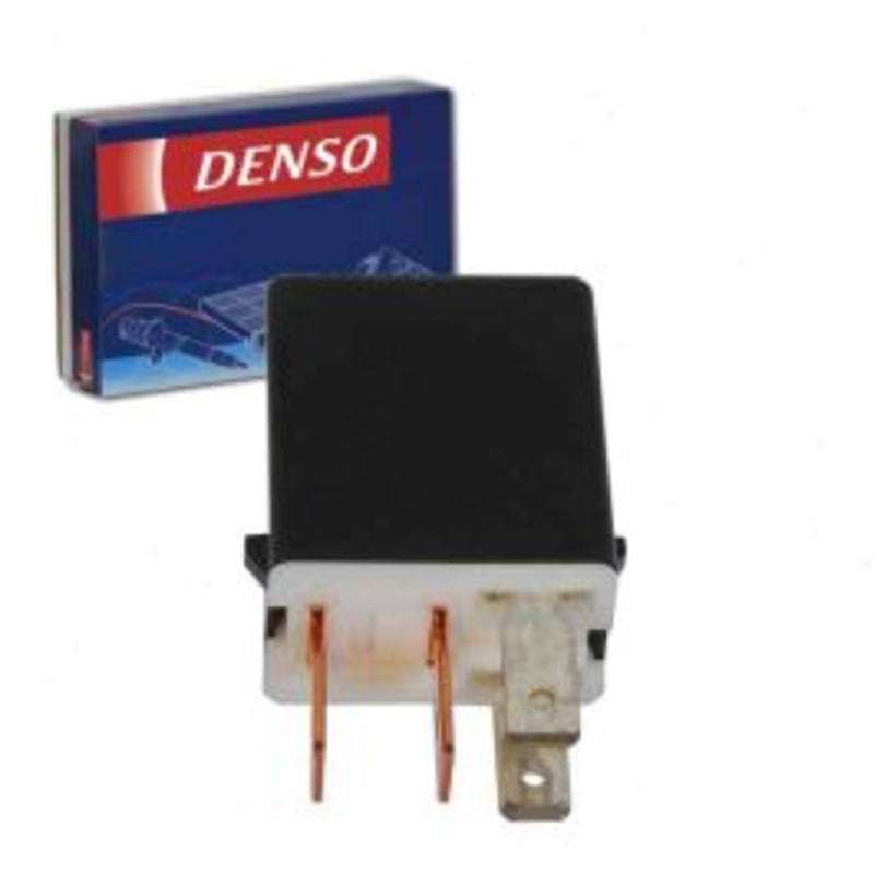 DENSO Engine Control Module Wiring Relay for 2004-2007 Toyota Highlander
