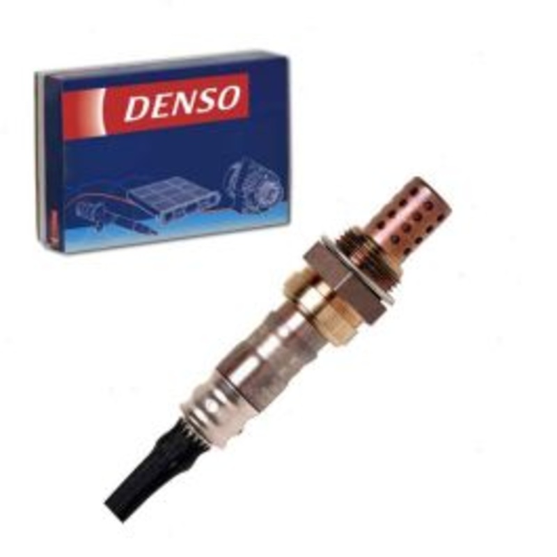 DENSO Upstream Left Oxygen (O2) Sensor for 2000-2001 Nissan Sentra 1.8L L4