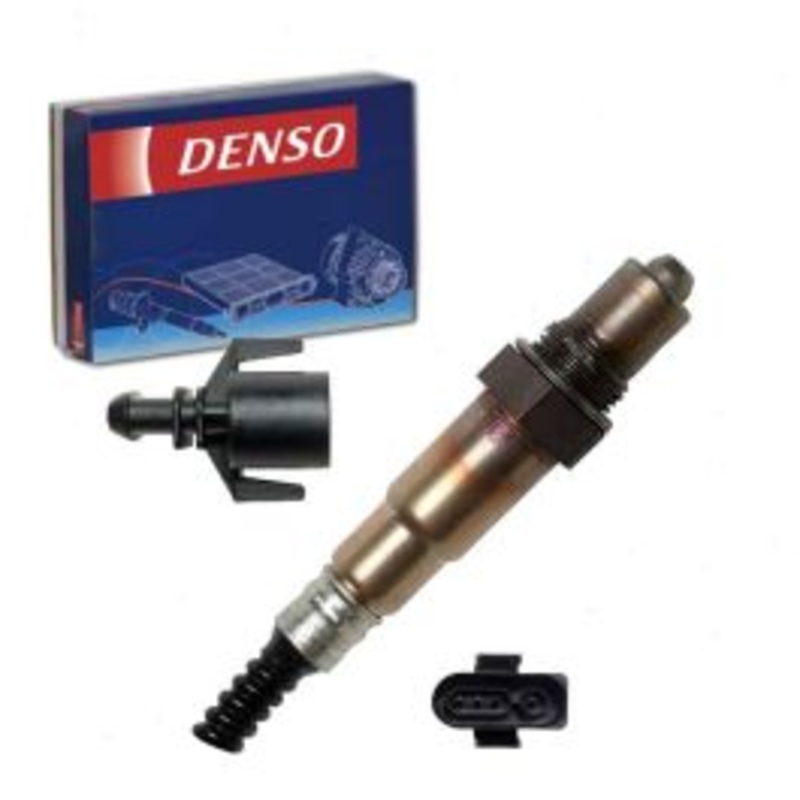 DENSO Upstream Oxygen (O2) Sensor for 2000-2002 Audi S4 2.7L V6