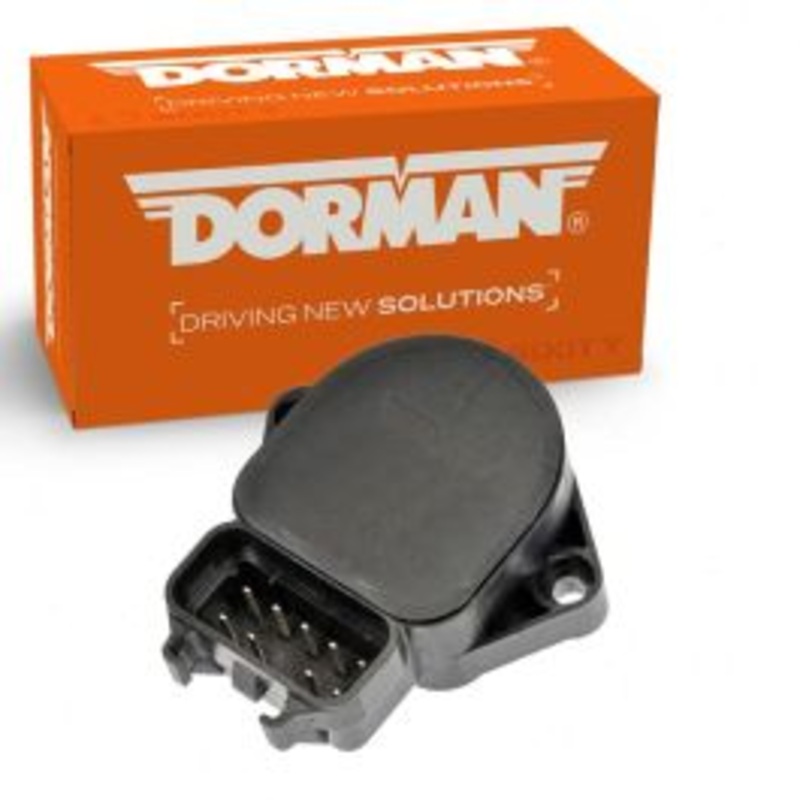 Dorman Accelerator Pedal Sensor for 1994-2000 Chevrolet C2500 6.5L V8