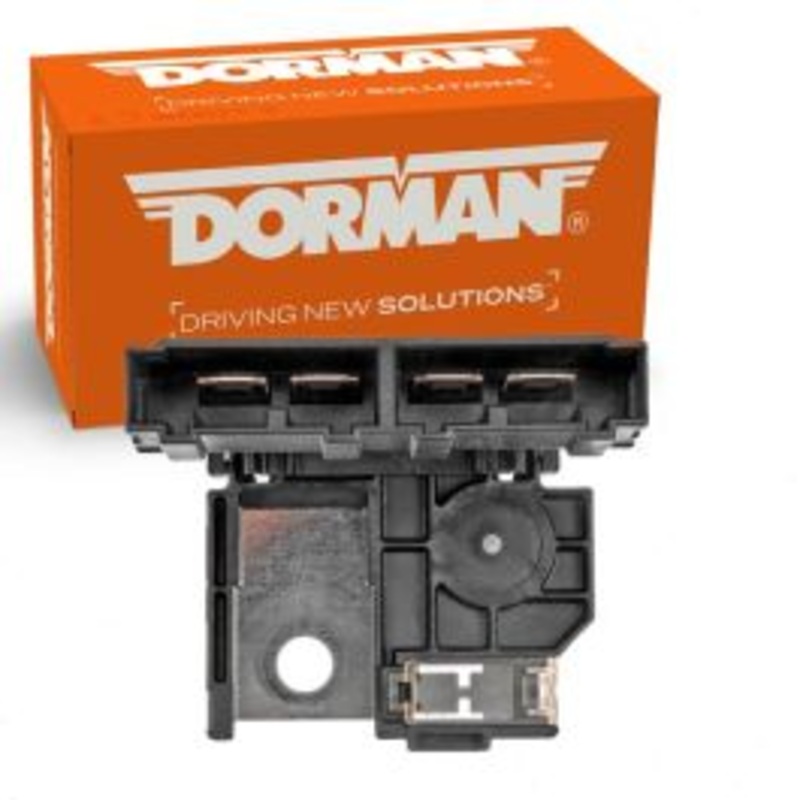 Dorman Battery Fuse for 2007-2012 Nissan Altima