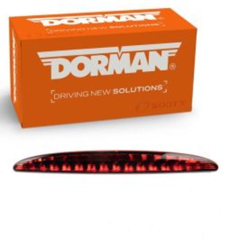 Dorman Center High Mount Stop Light for 2002-2006 Mini Cooper