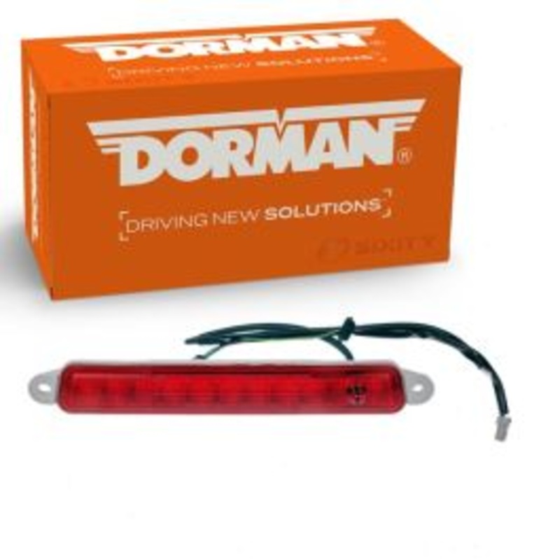 Dorman Center High Mount Stop Light for 2005-2015 Nissan Armada