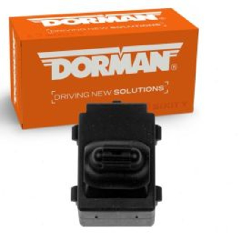 Dorman Rear Left Door Window Switch for 1997-2001 Jeep Cherokee