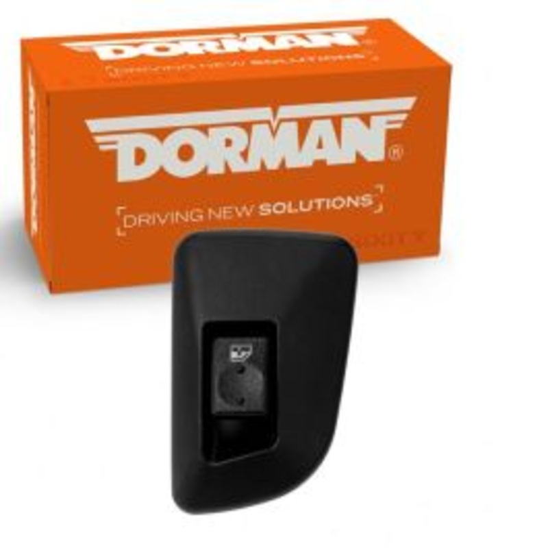 Dorman Rear Right Door Window Switch for 2003-2006 Chevrolet Avalanche 1500