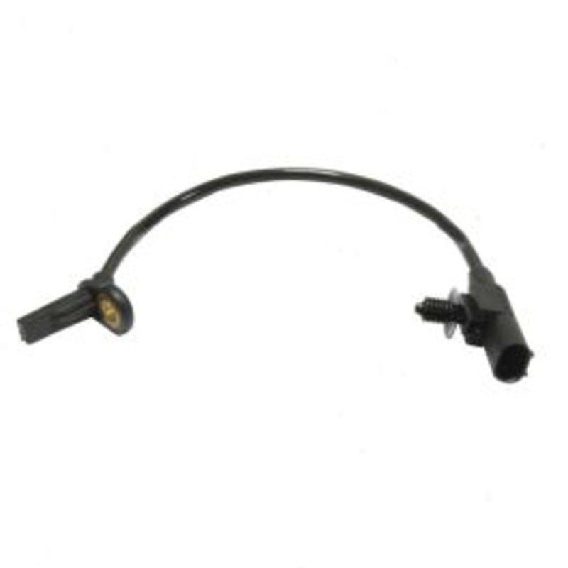 Hitachi Rear ABS Wheel Speed Sensor for 2008-2012 Mercedes-Benz GL550 5.5L V8