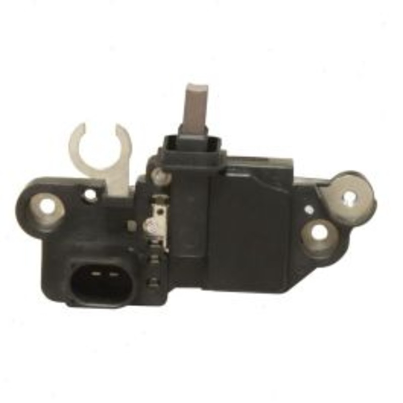 Hitachi Voltage Regulator for 2006-2013 Audi A3 Quattro 2.0L 3.2L L4 V6