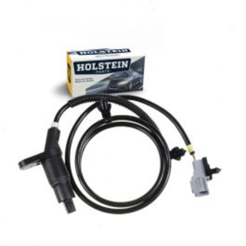 Holstein 2ABS1246 ABS Wheel Speed Sensor