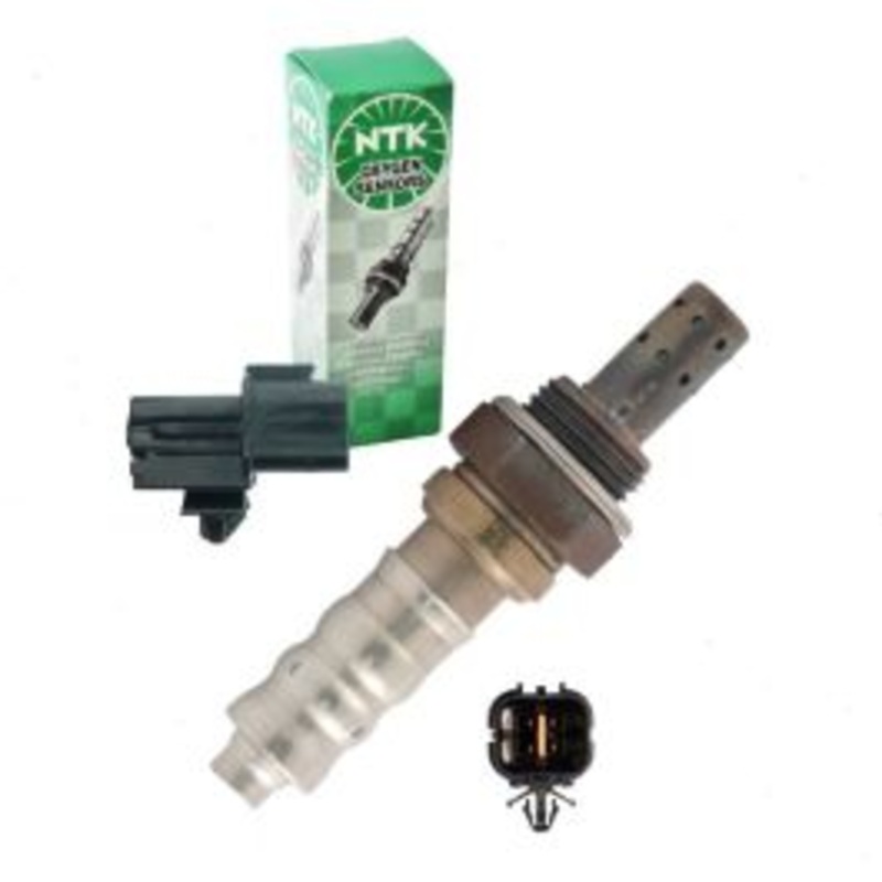 NGK NTK Downstream Right Oxygen (O2) Sensor for 2006-2010 Kia Magentis 2.7L V6