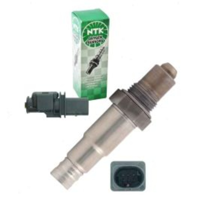 NGK NTK Upstream Air Fuel Ratio Sensor for 2004-2005 BMW 525i 2.5L L6