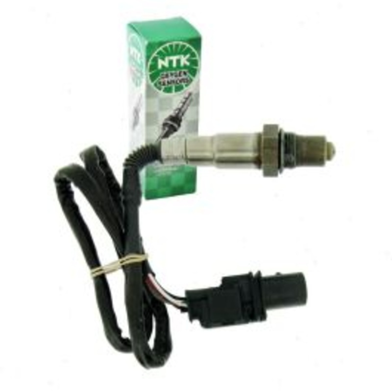 NGK NTK Upstream Left Air Fuel Ratio AFR Sensor for 2006-2010 BMW M6 5.0L V10