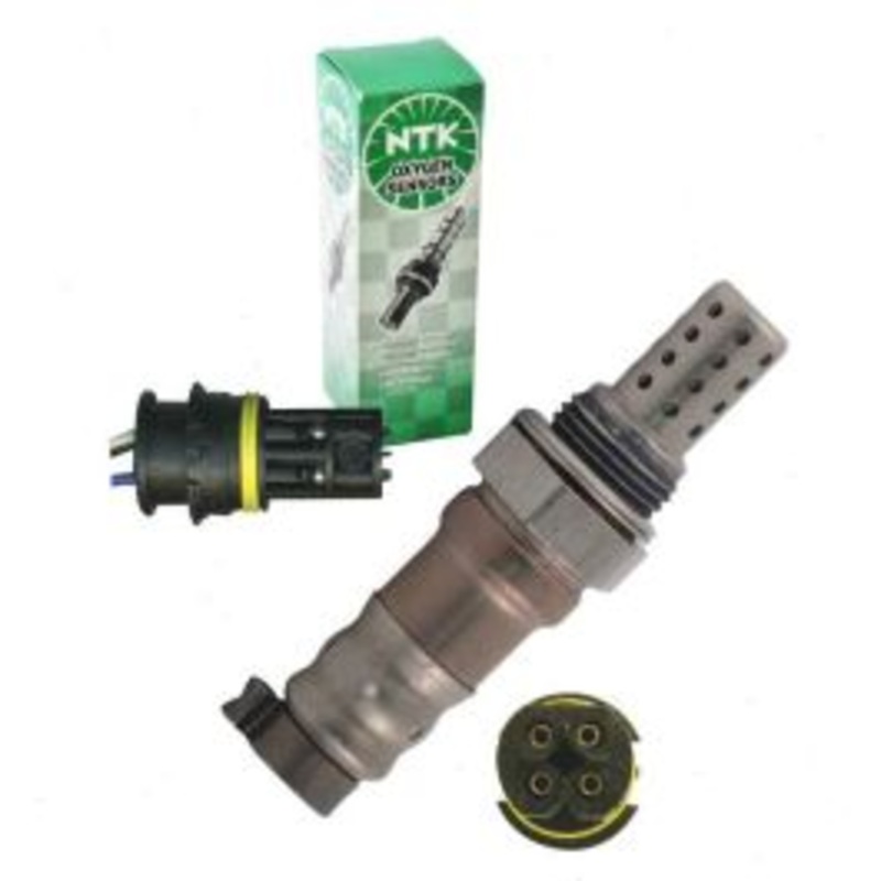 NGK NTK Upstream Left Oxygen (O2) Sensor for 2001-2006 Mercedes-Benz CLK55 AMG 5.5L V8