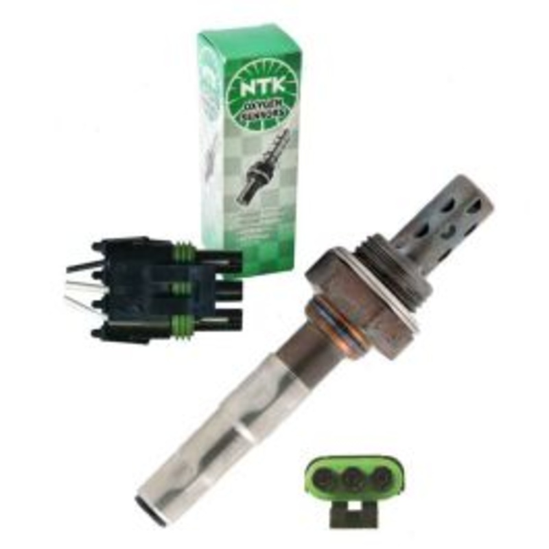 NGK NTK Upstream Oxygen (O2) Sensor for 1992-1994 Chevrolet K2500 4.3L 5.0L 5.7L V6 V8