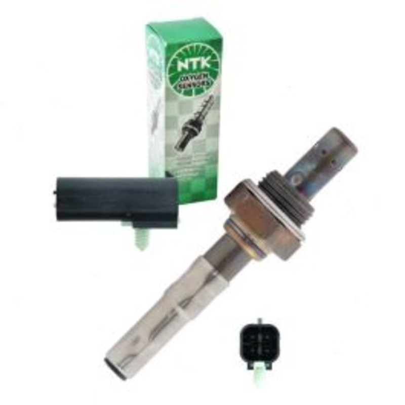 NGK NTK Upstream Oxygen (O2) Sensor for 1994-1995 Dodge Ram 1500 3.9L 5.2L 5.9L V6 V8