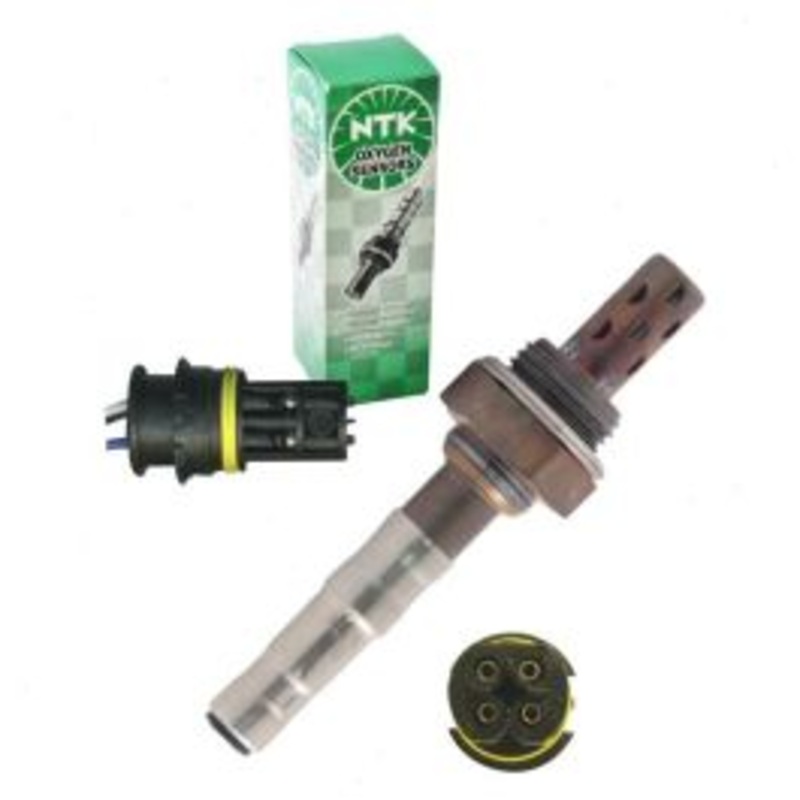 NGK NTK Upstream Oxygen (O2) Sensor for 1997-1999 Mercedes-Benz S320 3.2L L6