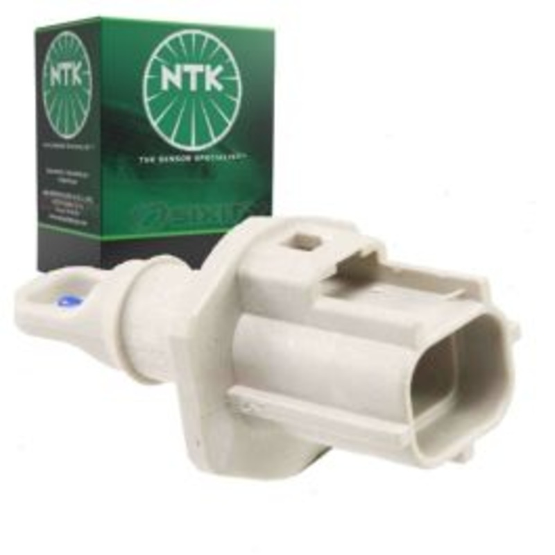 NTK Air Charge Temperature Sensor for 1995-2002 Lincoln Continental