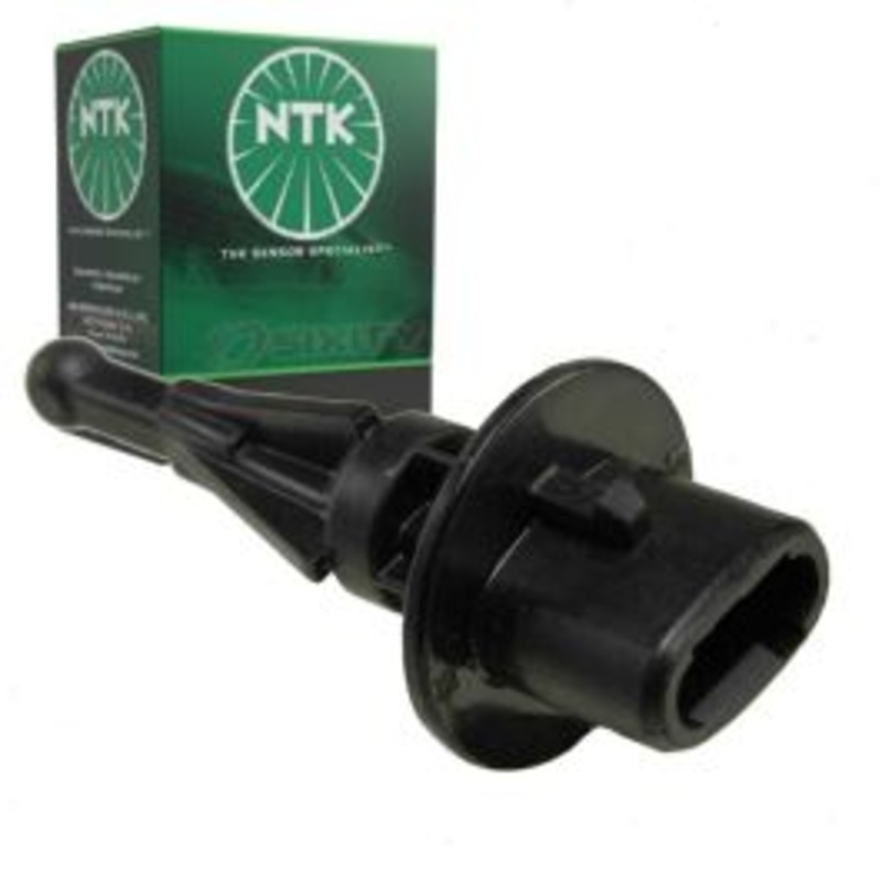 NTK Air Charge Temperature Sensor for 1999-2003 Chevrolet Tracker
