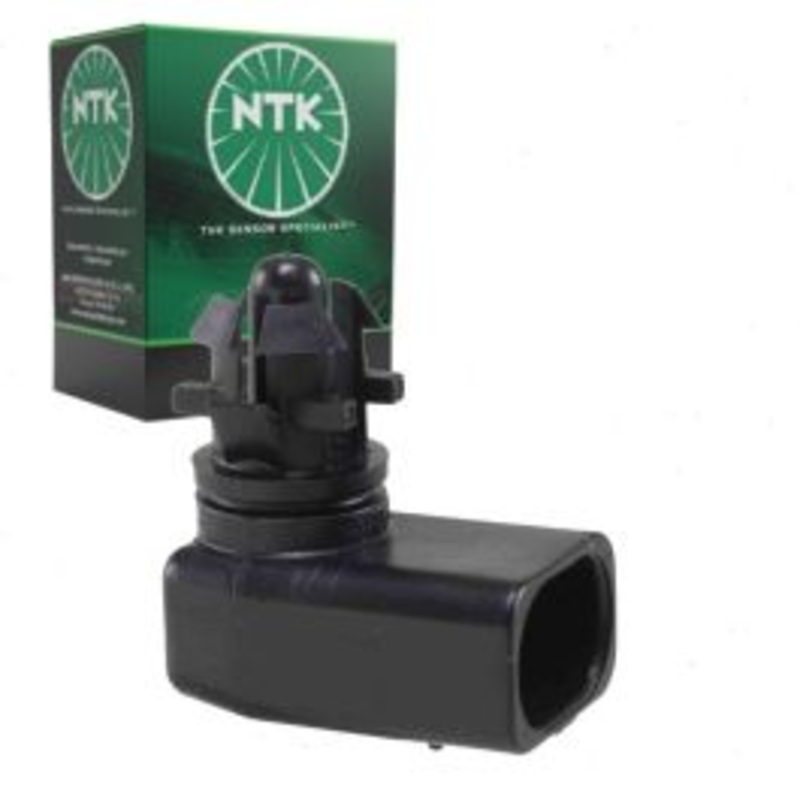 NTK Ambient Air Temperature Sensor for 2005-2010 Chevrolet Cobalt