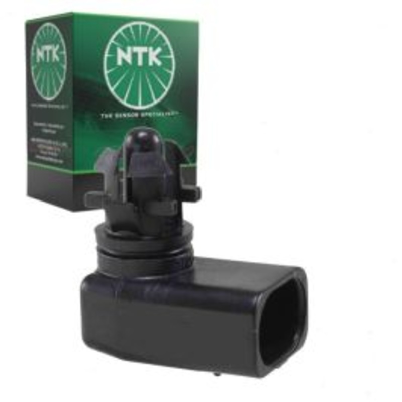 NTK Ambient Air Temperature Sensor for 2013-2017 Chevrolet Spark