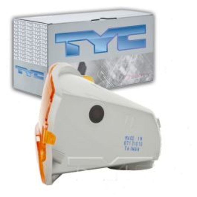 TYC 18-5559-01 Turn Signal Parking Light Assembly