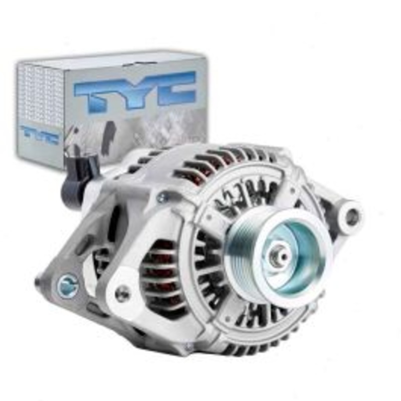 TYC Alternator for 1999-2000 Dodge Durango 3.9L 5.2L 5.9L V6 V8