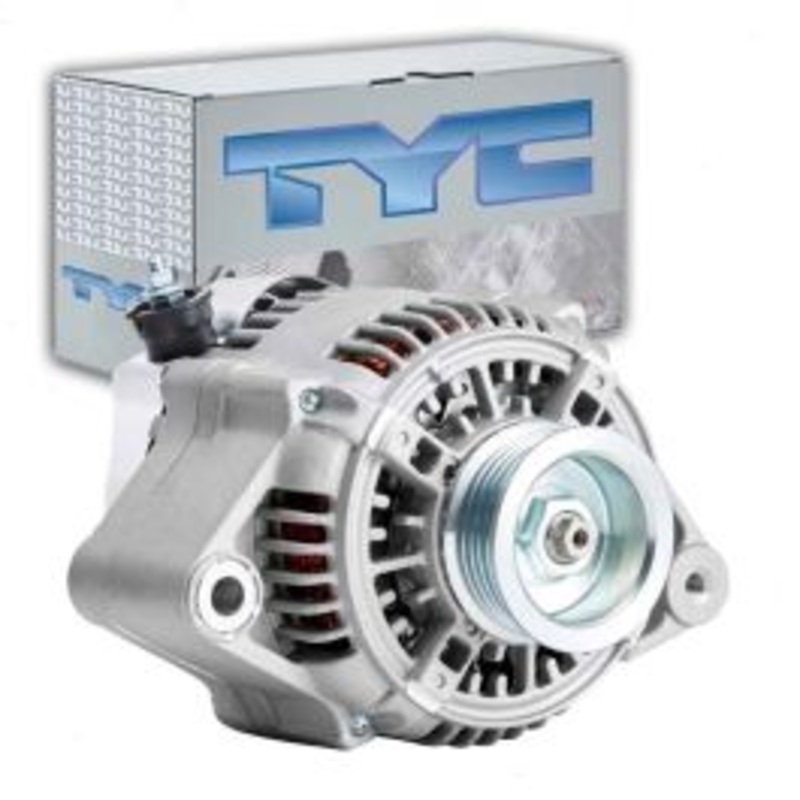 TYC Alternator for 1999-2001 Toyota Solara 2.2L L4
