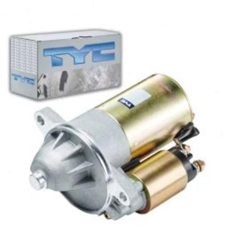 TYC Starter Motor for 1996 Ford Ranger 4.0L V6