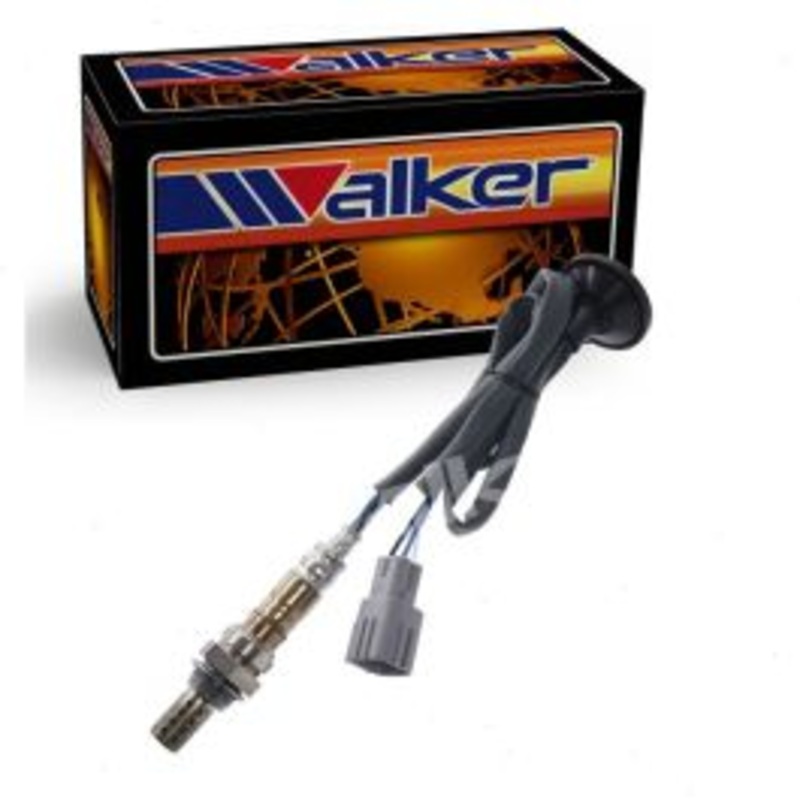 Walker Products Downstream Left Oxygen (O2) Sensor for 1995-2000 Lexus LS400 SC400
