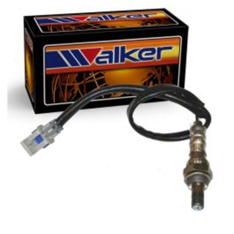 Walker Products Downstream Left Oxygen (O2) Sensor for 2008-2014 Cadillac Escalade ESV EXT
