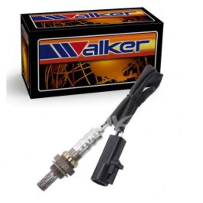Walker Products Upstream Front Oxygen (O2) Sensor for 2006-2010 Lincoln MKX MKZ Zephyr