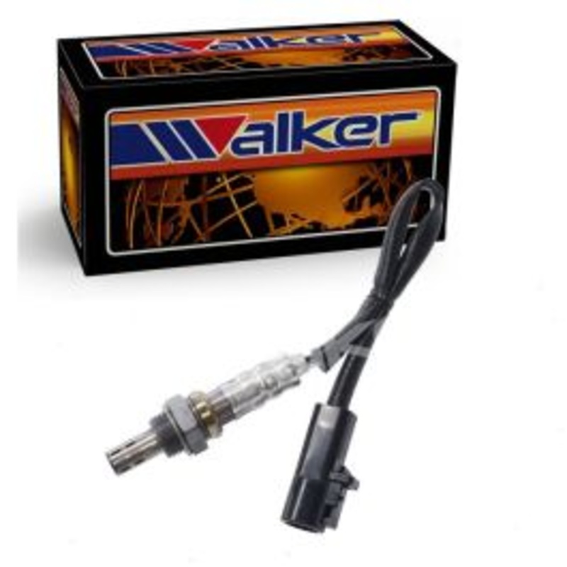 Walker Products Upstream Left Oxygen (O2) Sensor for 1998-2002 Mercury Grand Marquis Mountaineer