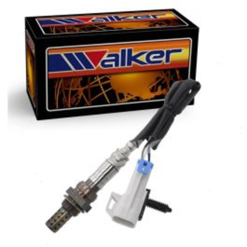 Walker Products Upstream Right Oxygen (O2) Sensor for 2002-2004 Isuzu Ascender Axiom Rodeo Sport